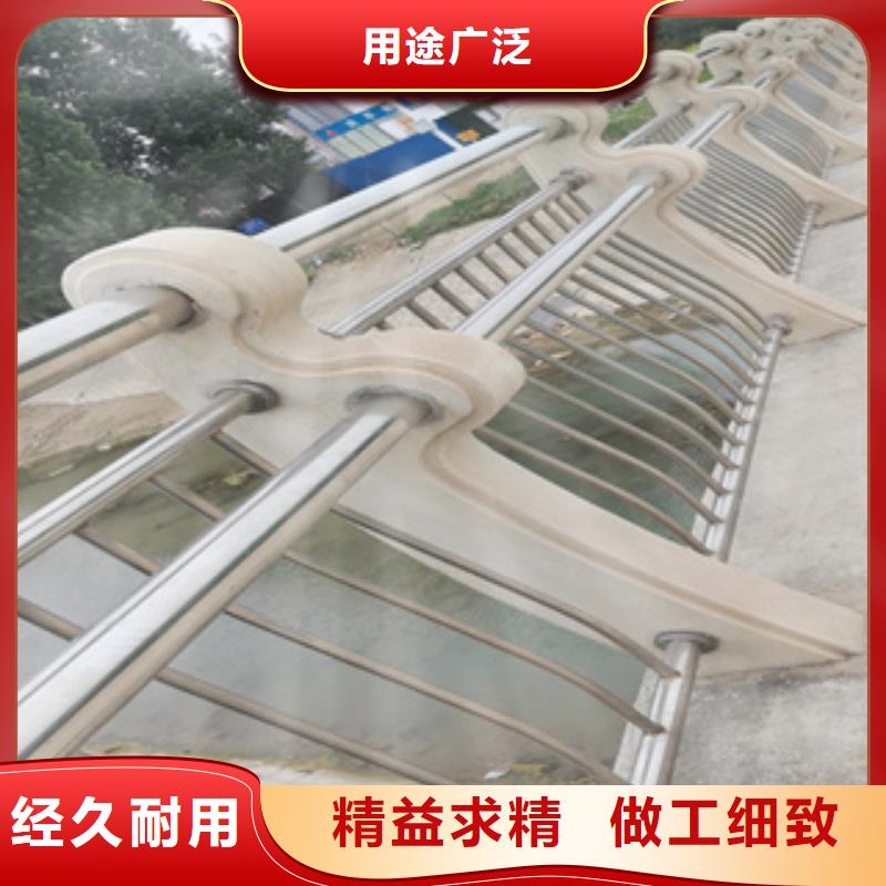 不锈钢护栏镀锌喷塑钢板立柱质量三包
