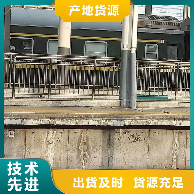 绿洲道路护栏结实耐用