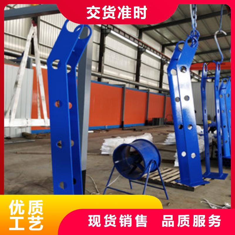 不锈钢围栏制造厂家
