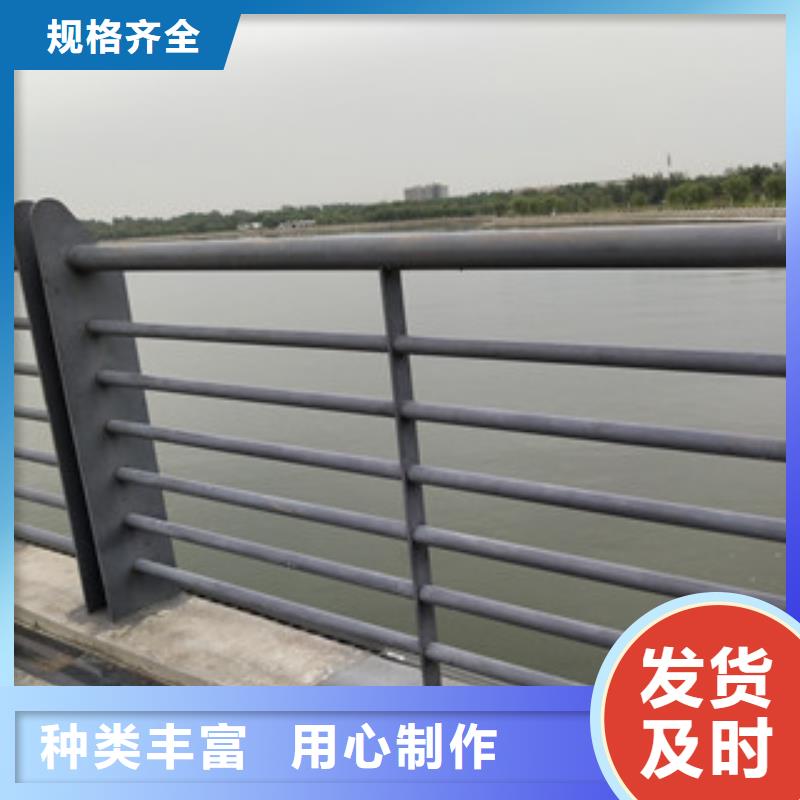 灯光景观护栏