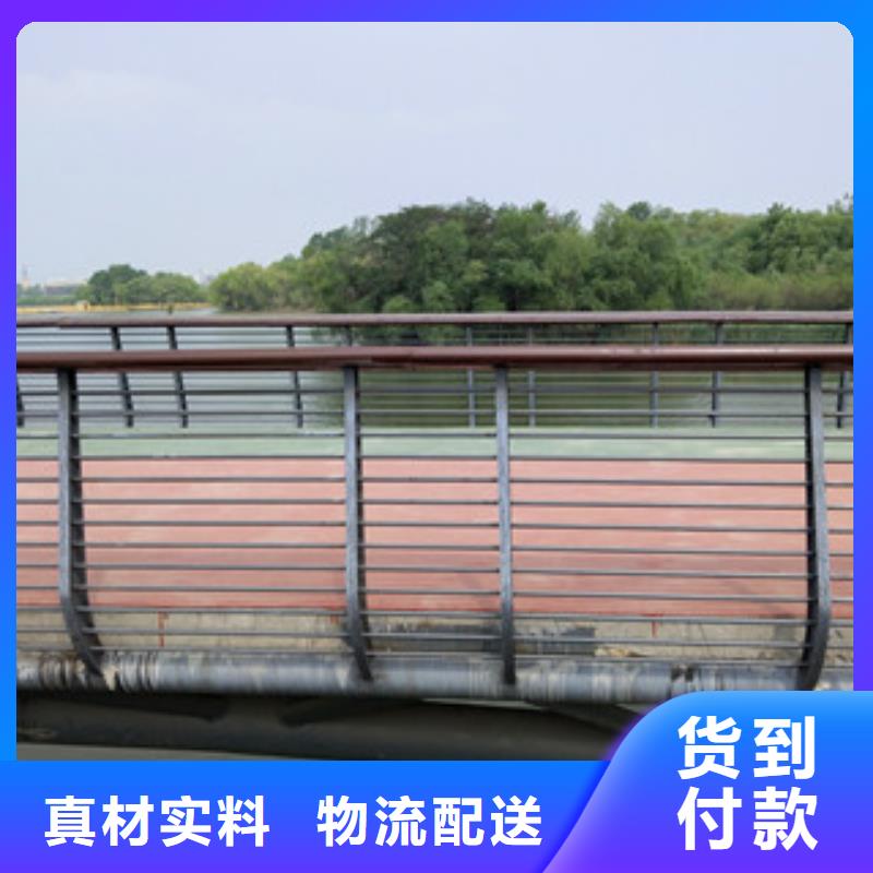 桥梁护栏做工精细