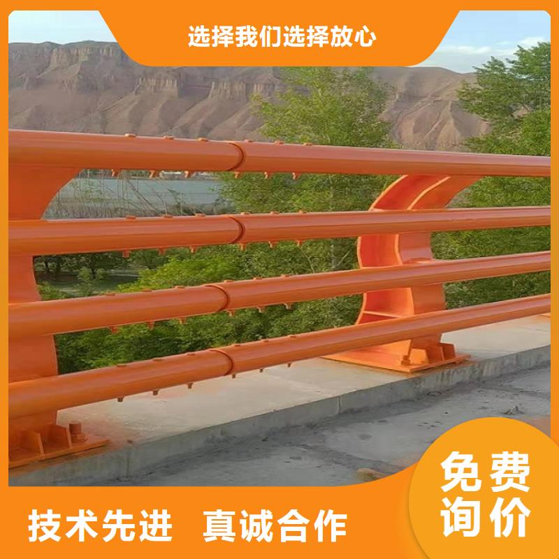 防撞道路护栏结实美观服务完善