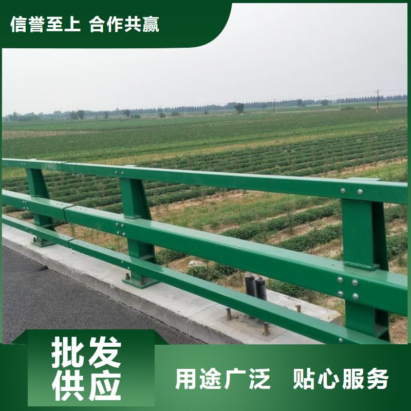 防撞道路护栏结实美观服务完善