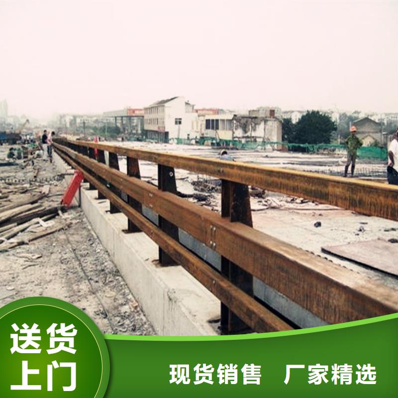 防撞道路护栏结实美观服务完善