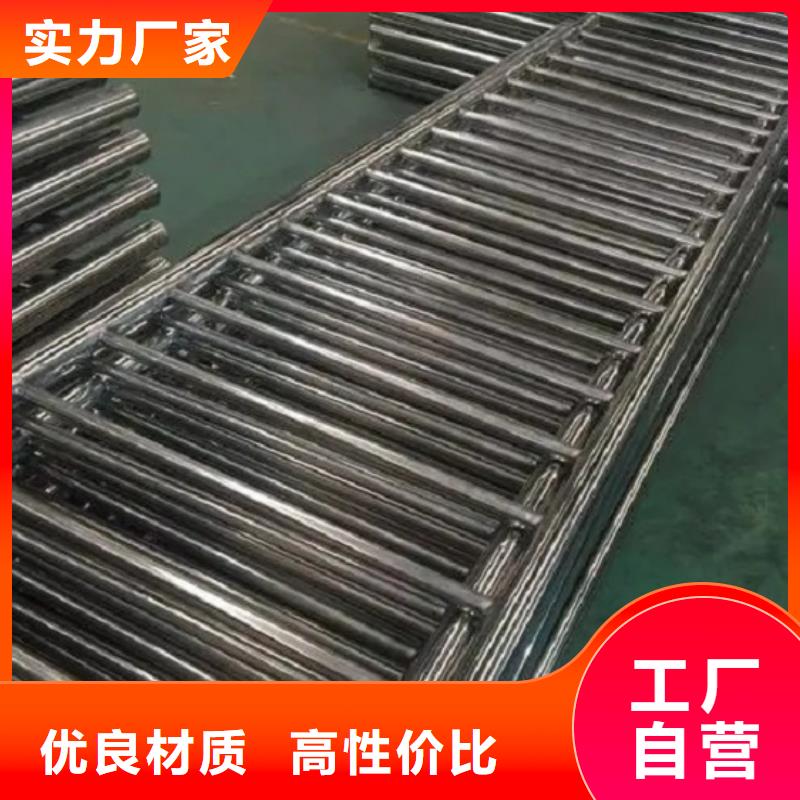 不锈钢复合管景观护栏
