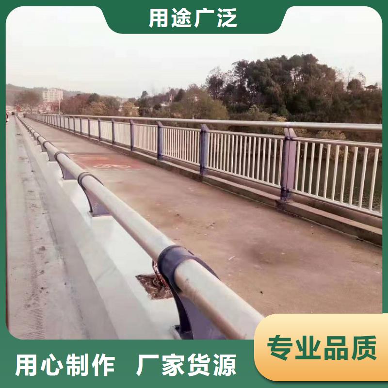 不锈钢护栏复合管多少钱一米