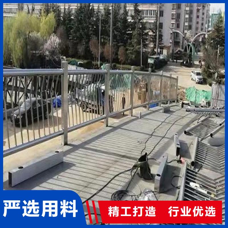 不锈钢围栏