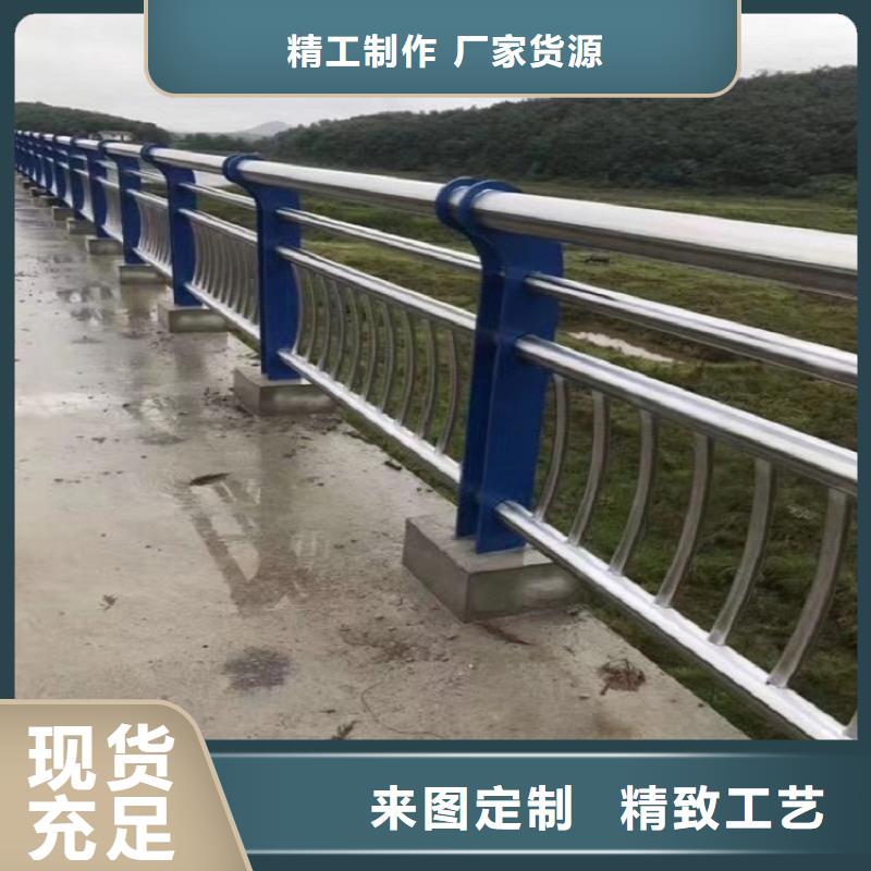 钢板立柱