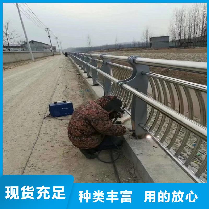 不锈钢复合管报价
