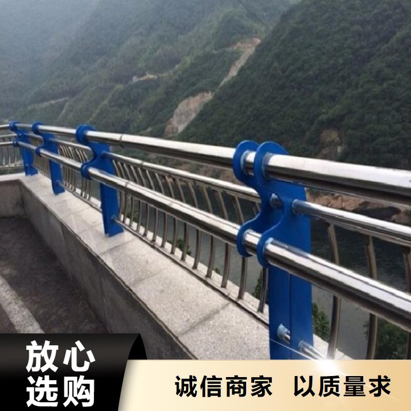 钢板立柱