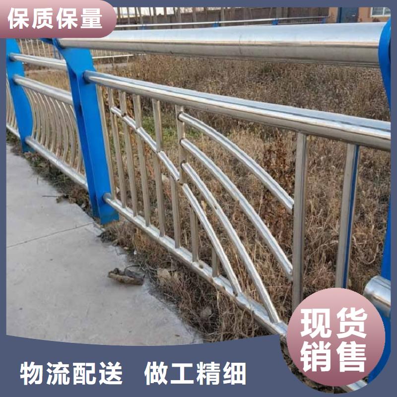 钢板立柱