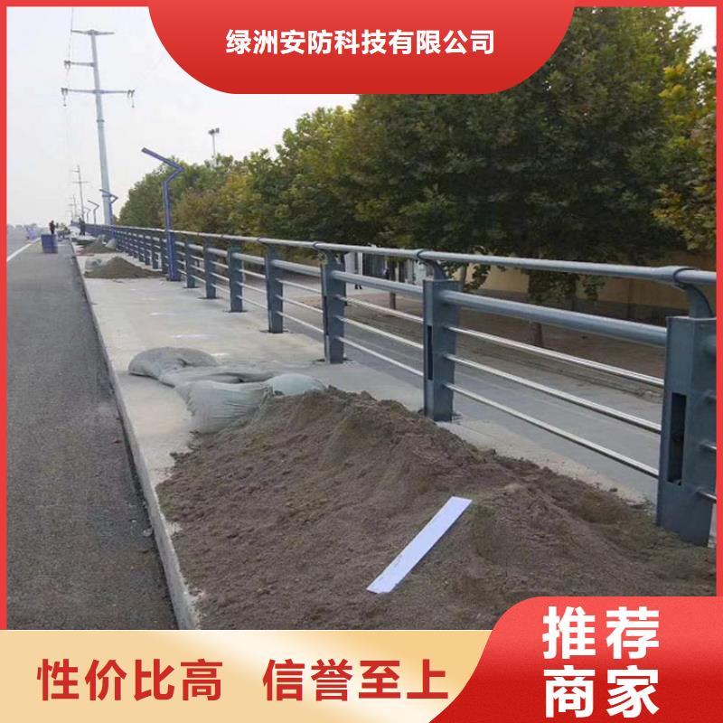 钢板立柱