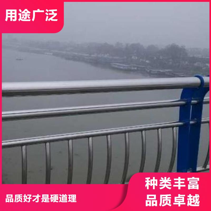 防撞栏景点景观护栏懂您所需