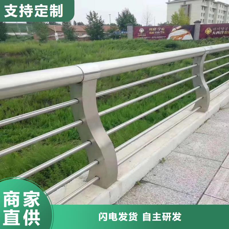 桥梁栏杆质量保证/咨询享优惠