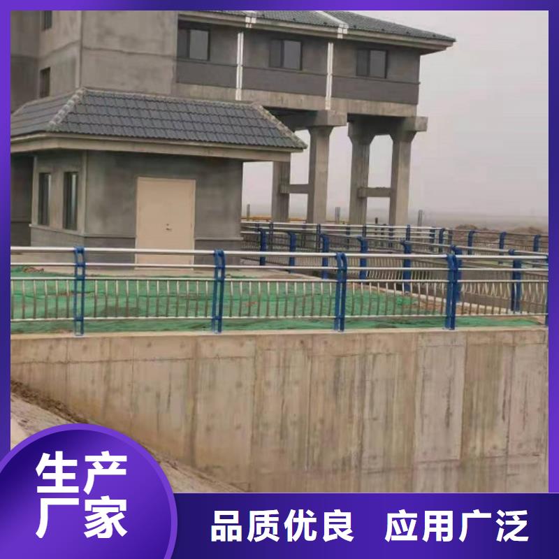 304不锈钢复合管护栏欢迎来电比价