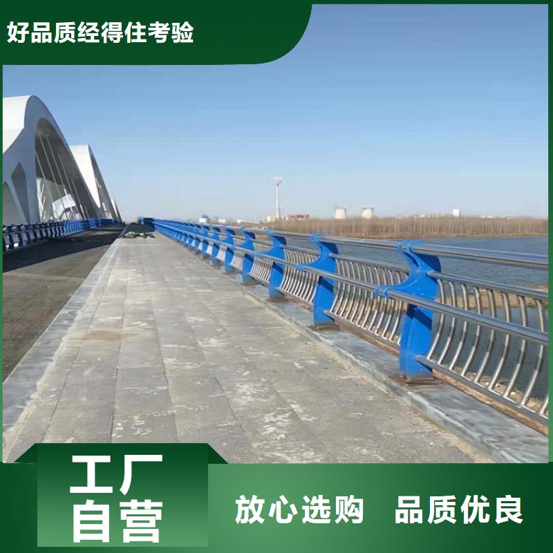 防撞栏不锈钢桥梁护栏专业生产设备
