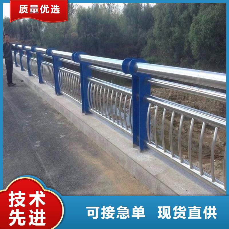 防撞栏q235b钢板立柱通过检测