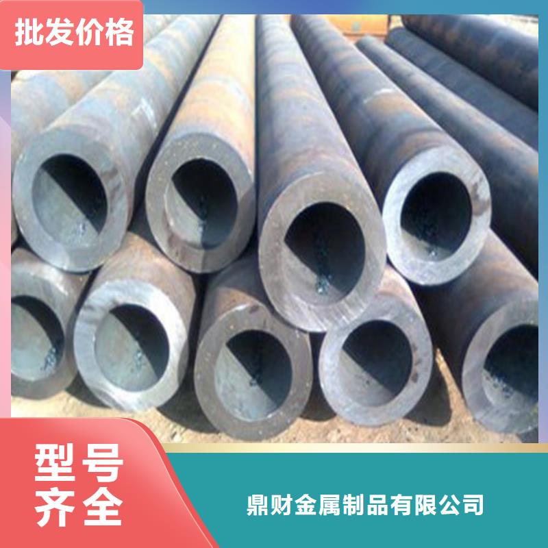 15CrMoG合金管交期快
