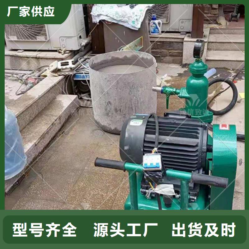 注浆机水泥预制构件布料机畅销本地