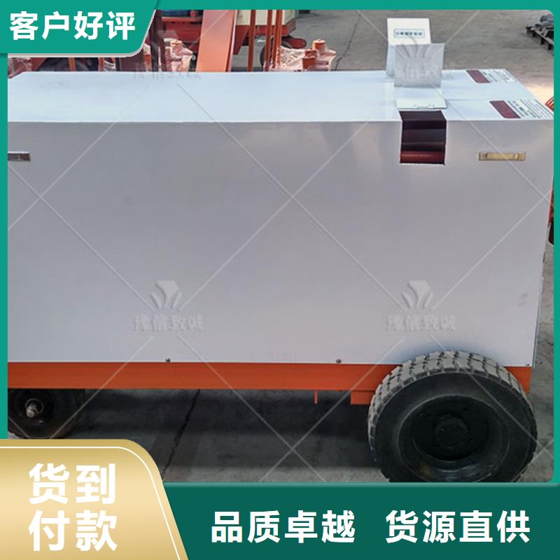 双液注浆机检验发货