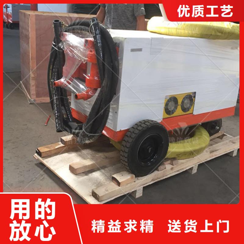 双液注浆机功率单缸注浆泵