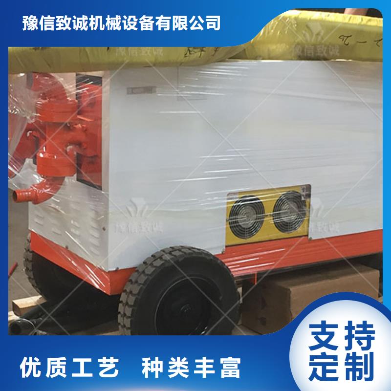 液压双液注浆泵价格电动注浆泵