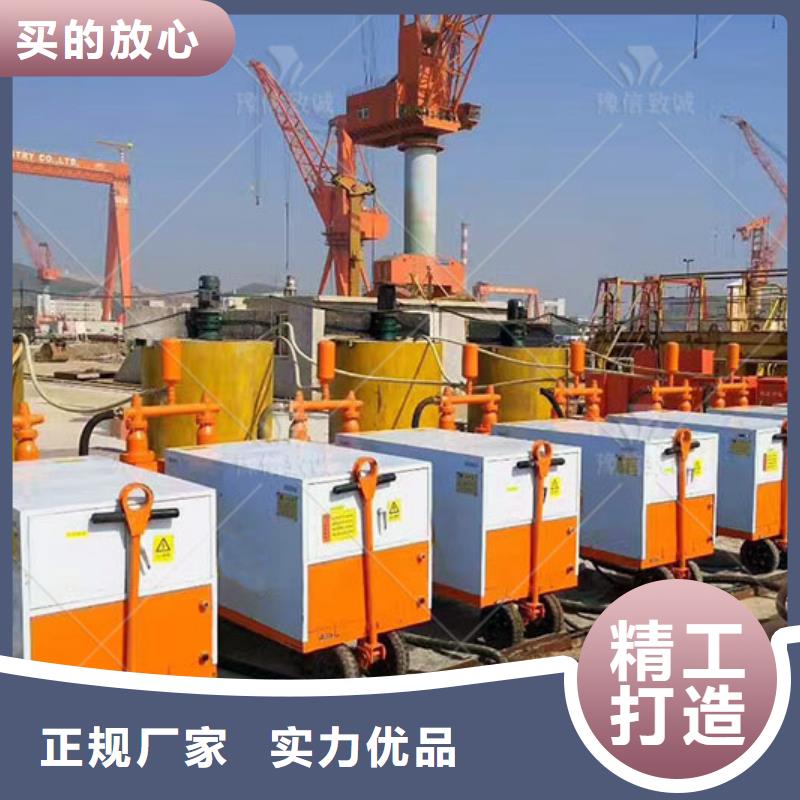 双液注浆机,预制件布料机销售的是诚信