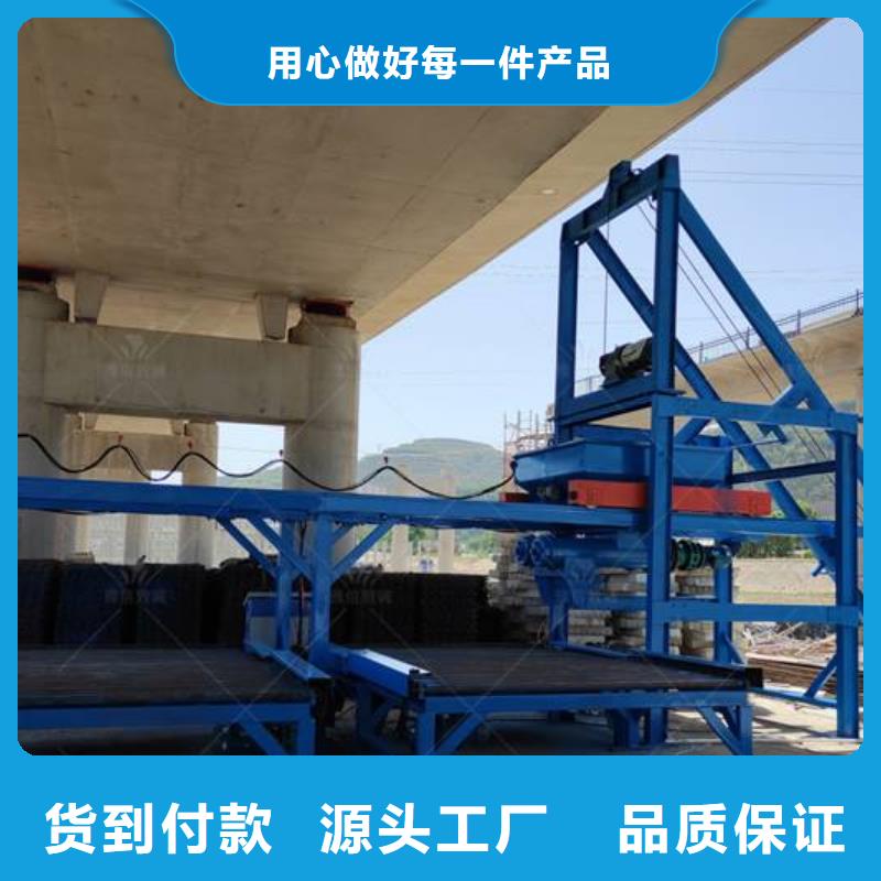 预制件设备-水泥注浆机厂家工艺先进