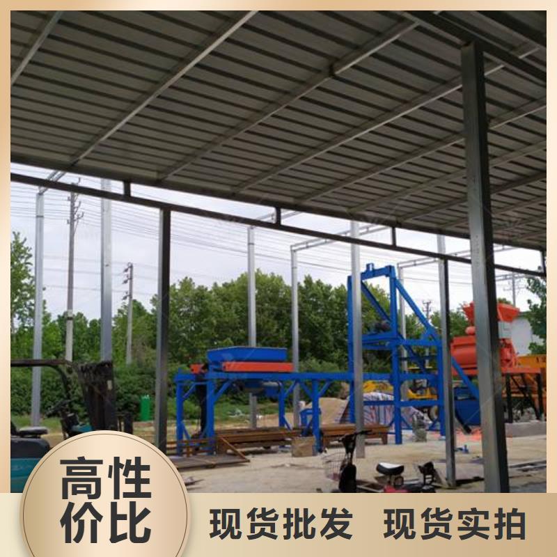 预制件设备液压双液注浆机市场行情