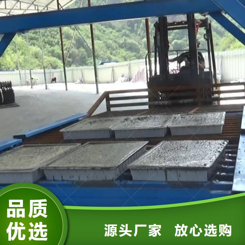 预制件设备液压双液注浆机型号全价格低