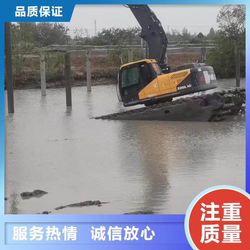 济南清淤大型