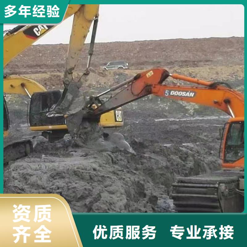 24小时服务热线水路船挖出租
