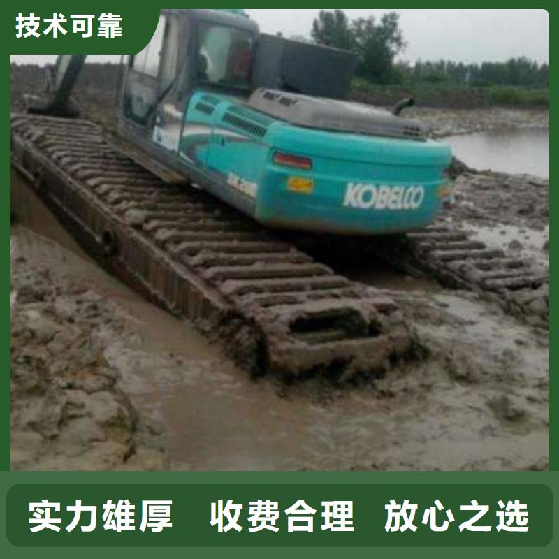 附近船挖价格水路淤泥挖掘机