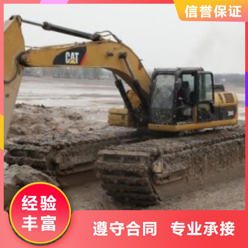 河道清淤多少钱一立方公司