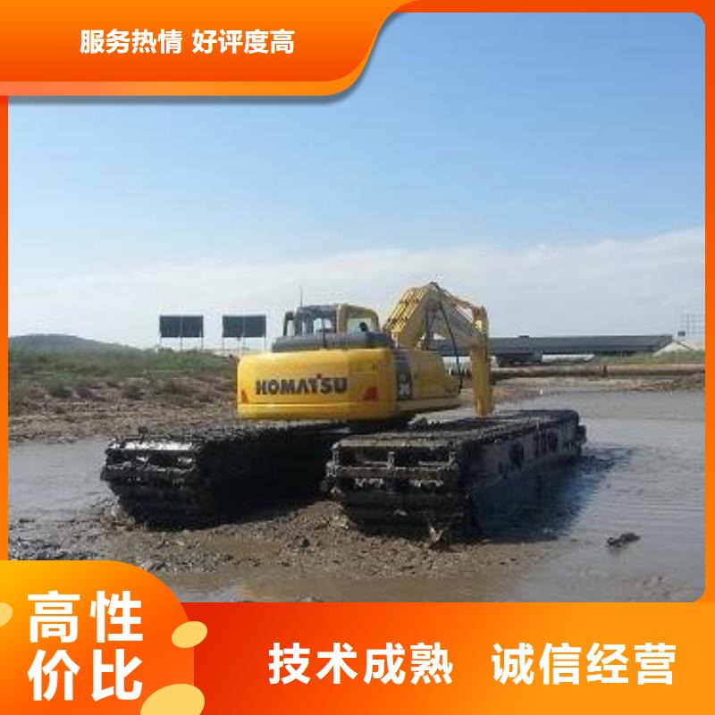 清淤工程公司水陆船挖租赁