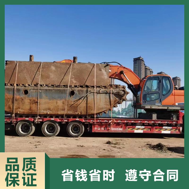 水陆两用船挖出租质量与价格同在