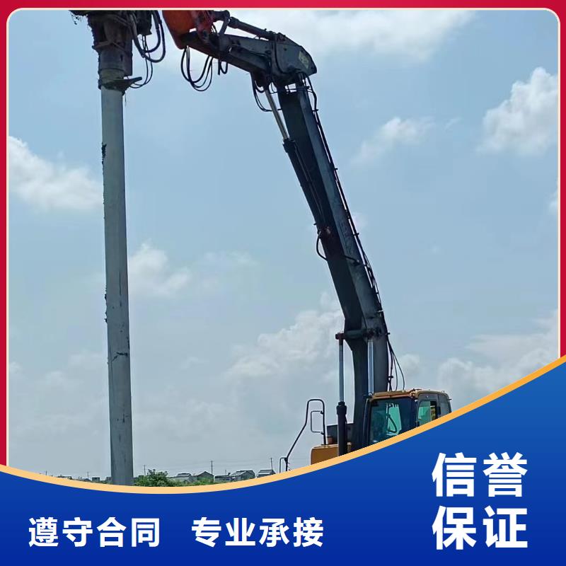 水上浮筒挖机出租企业-实力大厂