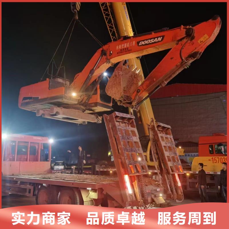 优质清淤优点水上挖机的公司