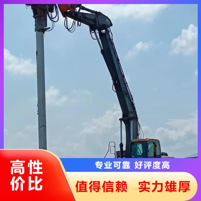 水上挖掘机租赁-水上挖掘机租赁专业厂家