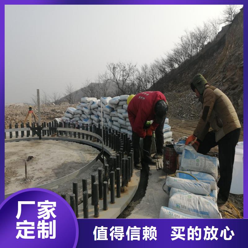 C100灌浆料送货上门