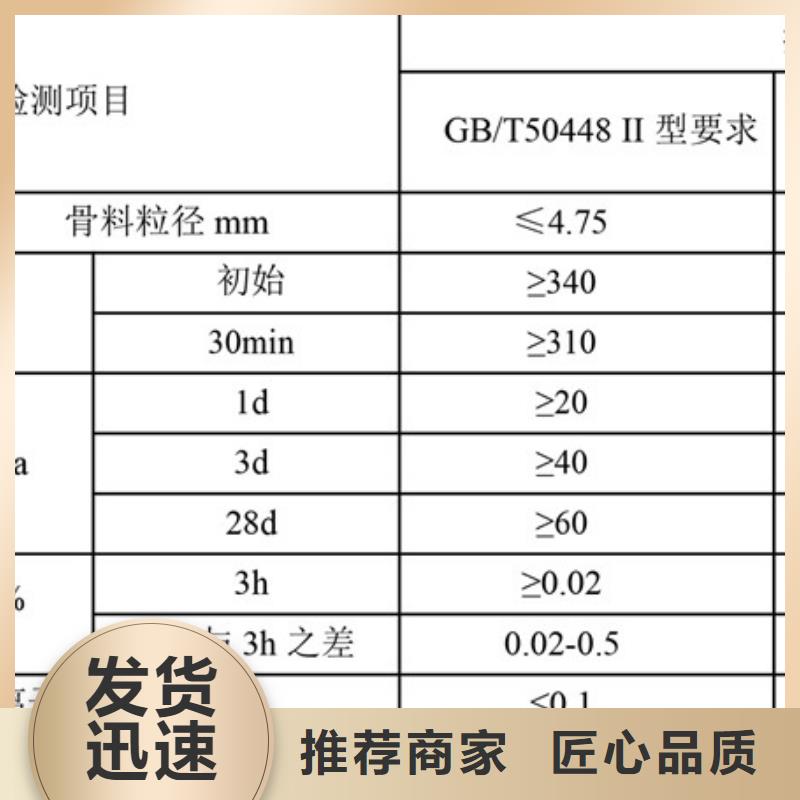 
快速修补砂浆-量大价优