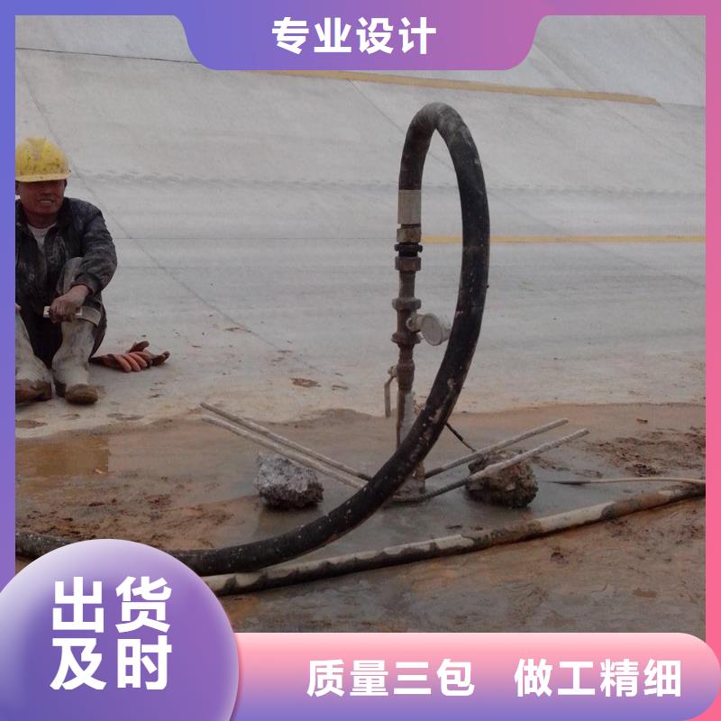 压浆料-灌浆料材质实在