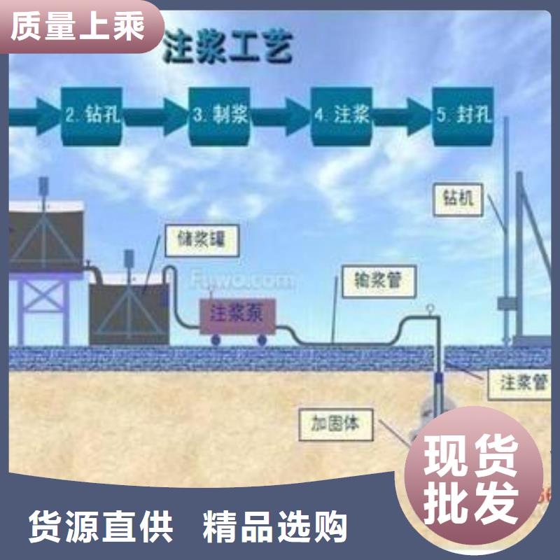 H60管道压浆料经销商全国发货