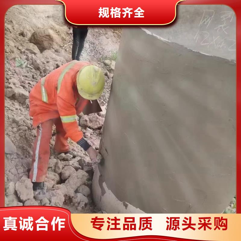 靖边玻化微珠砂浆生产基地
