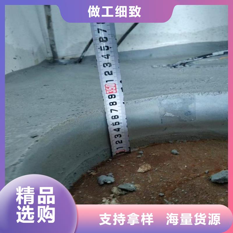 石膏自流平注浆料精工制作