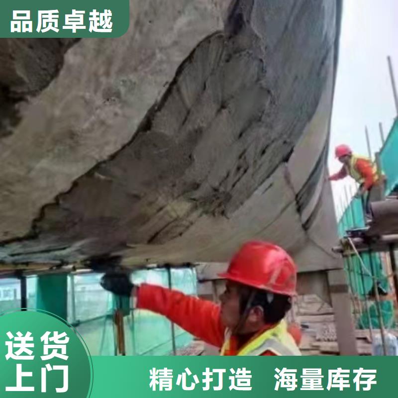 灞桥聚合物修补砂浆全国配送特种砂浆