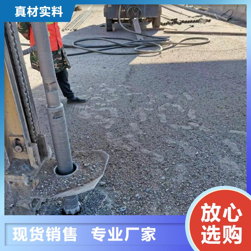 【注浆料】灌浆料支持非标定制