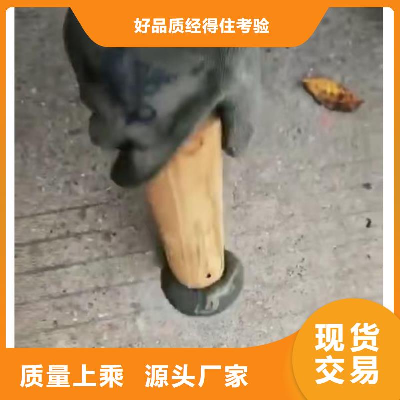 注浆料品质好才是硬道理