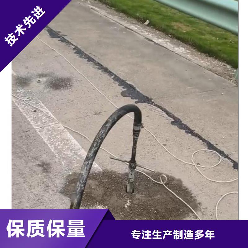 【注浆料CGM高强无收缩灌浆料一站式厂家】