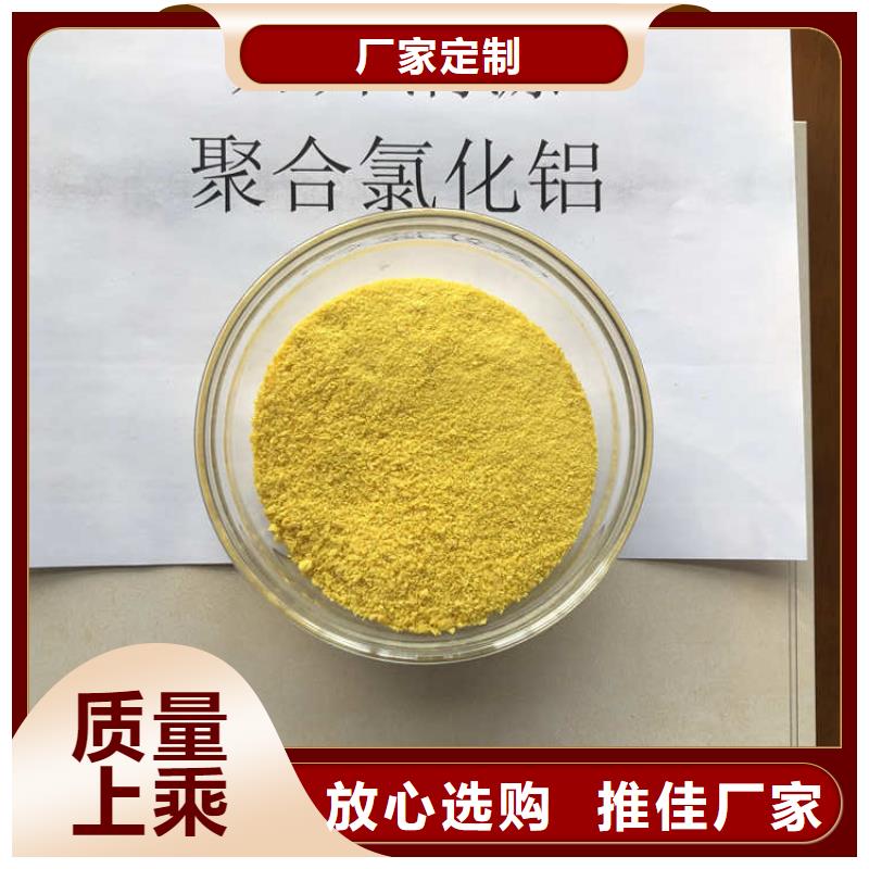 芮城县聚氯化铝厂家